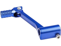 Alavanca de Câmbio Motocicleta Aprimorada Controle Adequada para Pit Bikes Eixo Rotativo Partida Se Adapta