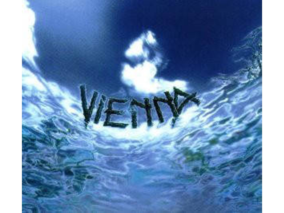 CD Vienna  - Overtour (1CDs)