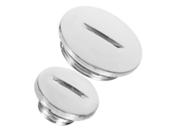 Tampas Laterais Sólidas Para Quadriciclos Atv De 50 A 110 Cc.
