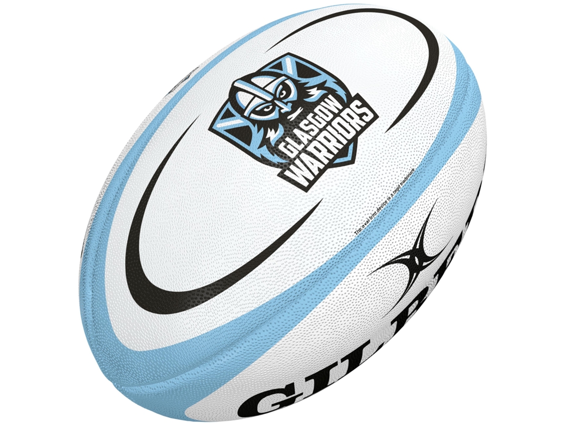 Bola de Rugby Glasgow Warriors 2021/22