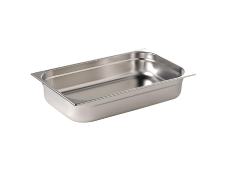 Fiandeira para Salada Manual com Tampa À Prova de Água DYNAMIC 20L