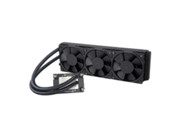 Sst Xe360 4677 Refrigeração completa de água para LGa 4677 360 mm Silverstone