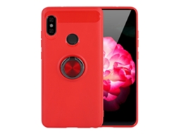 Capa de anel para Xiaomi Redmi Mix 2s EOOCOO