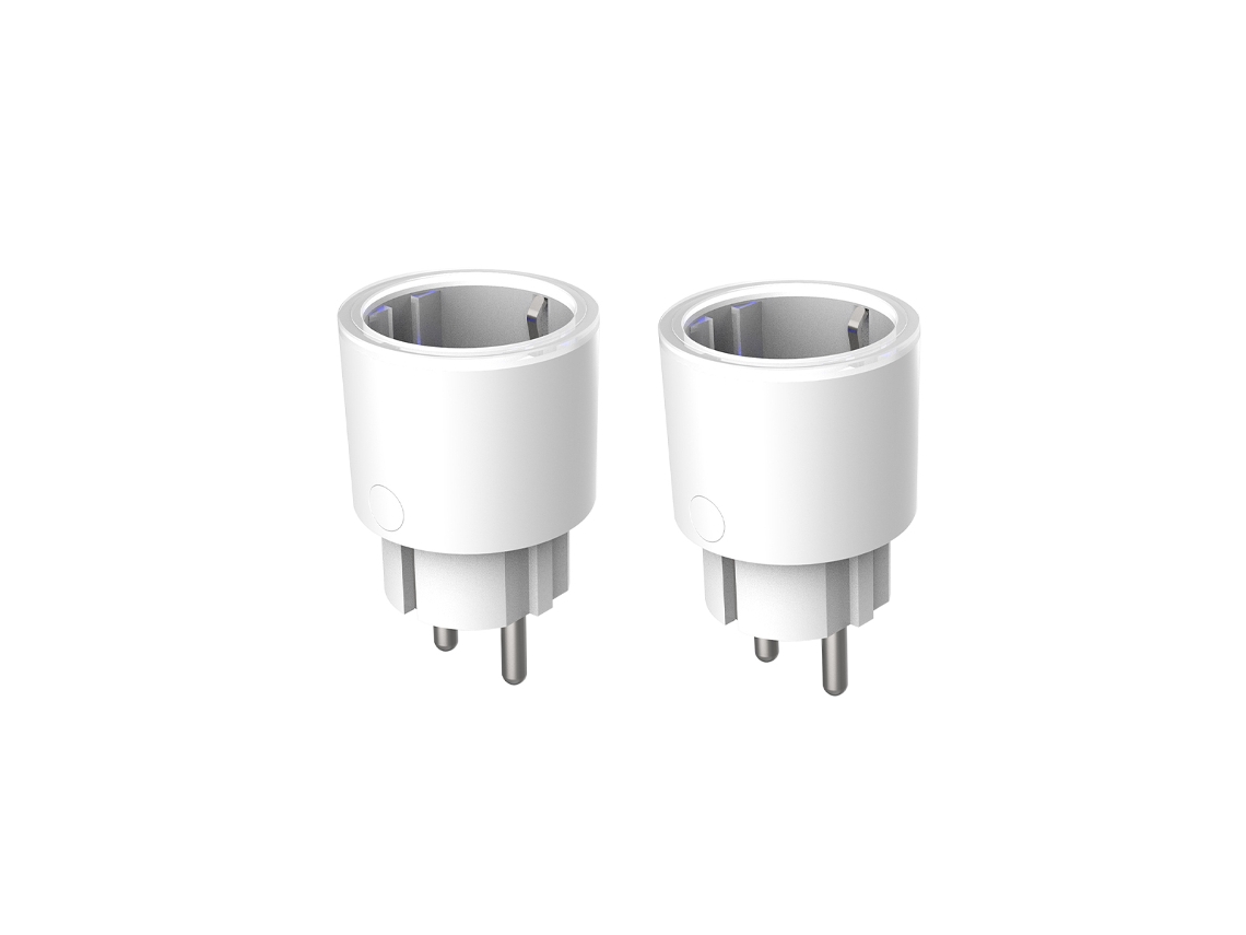 Tomada Wifi PRIXTON Pack 2 Unidades