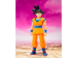 Figura Sh Figuarts Dragon Ball Daima Son Goku
