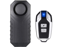 Controle Remoto com Sensor de Movimento STELASPLEN