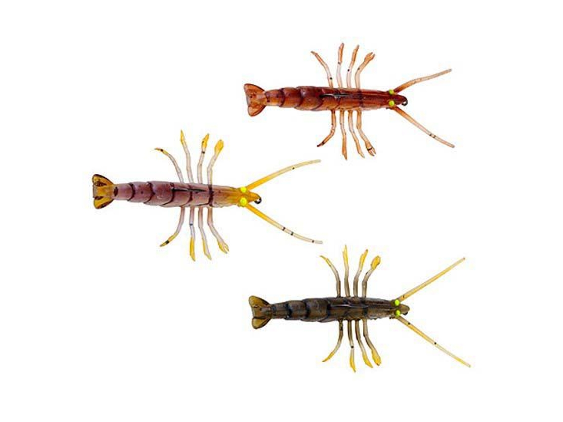 Savage Gear Tpe Fly Shrimp