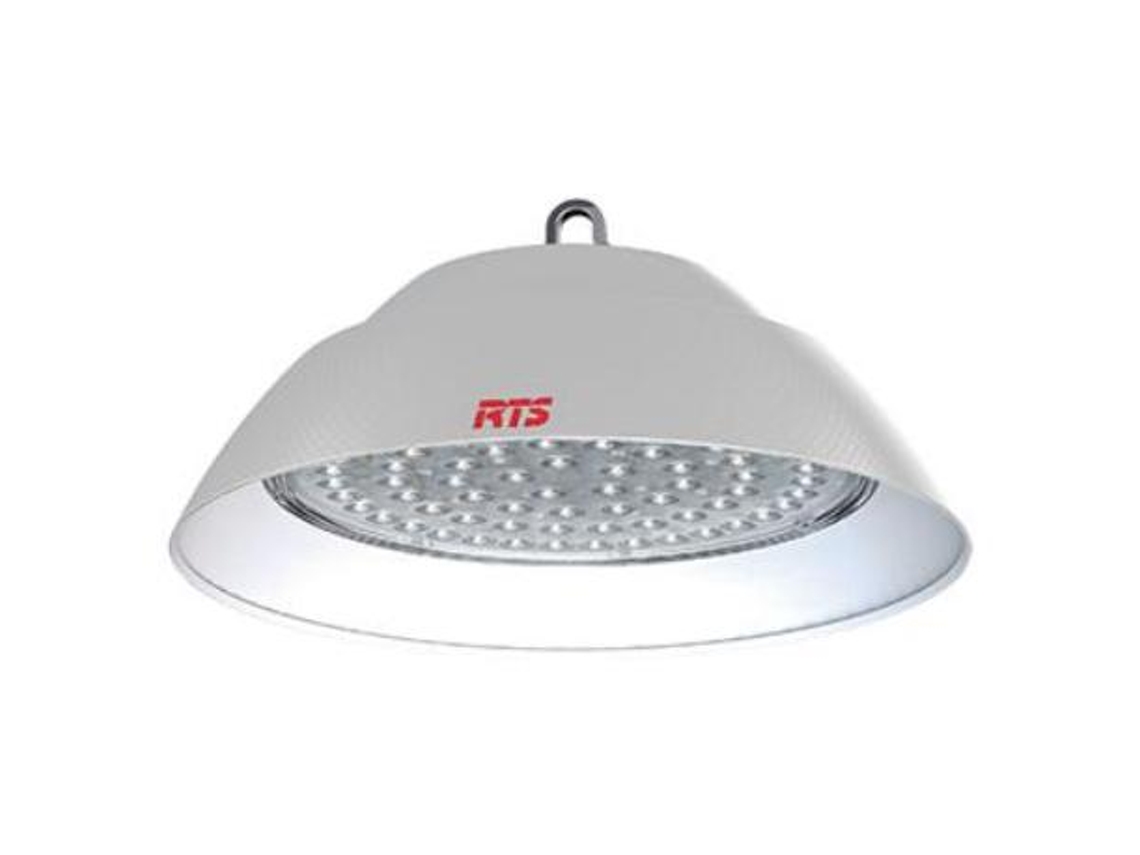Campana led 150w. 5000k future