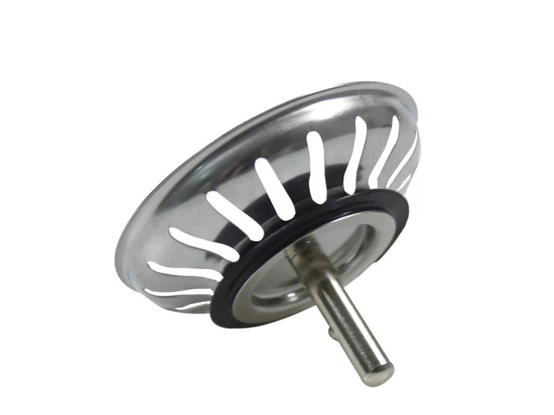 Cesto de 83 Mm Compatível com Ralo de Pia Franke AQUAFORGE