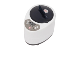 Gerador De Vapor Para Sauna, 220v, 1000w, Capacidade De 3l, Controle Remoto, Design Moderno Oem