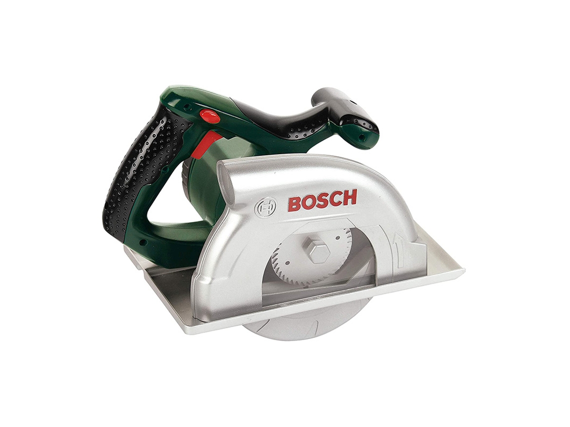 Serra Circular Infantil Bosch KLEIN (Idade Mínima: 3 anos)
