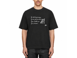 Camiseta Rockinstone Bella Ramsey X Choose Love Bella Ramsey - Estilo de designer exclusivo