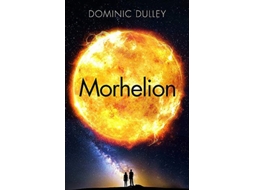 Livro Morhelion de Dominic Dulley (Inglês)