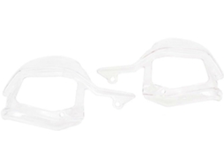 Guarda-manobra Protetor Alça Crf1000l 2016-2019 Moto