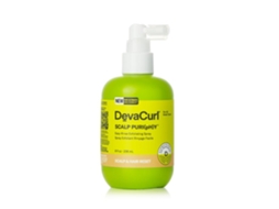 Scalp Puri Y Easy Rinse Exfoliating Spray 236ml/8oz Devacurl (ph)