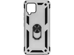 Capa Samsung Galaxy A42 Ushion Cinzento