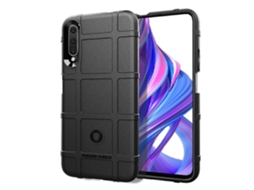 Capa Tpu À Prova De Choque Com Cobertura Total Para Huawei Honor 9x Para Honor 9x