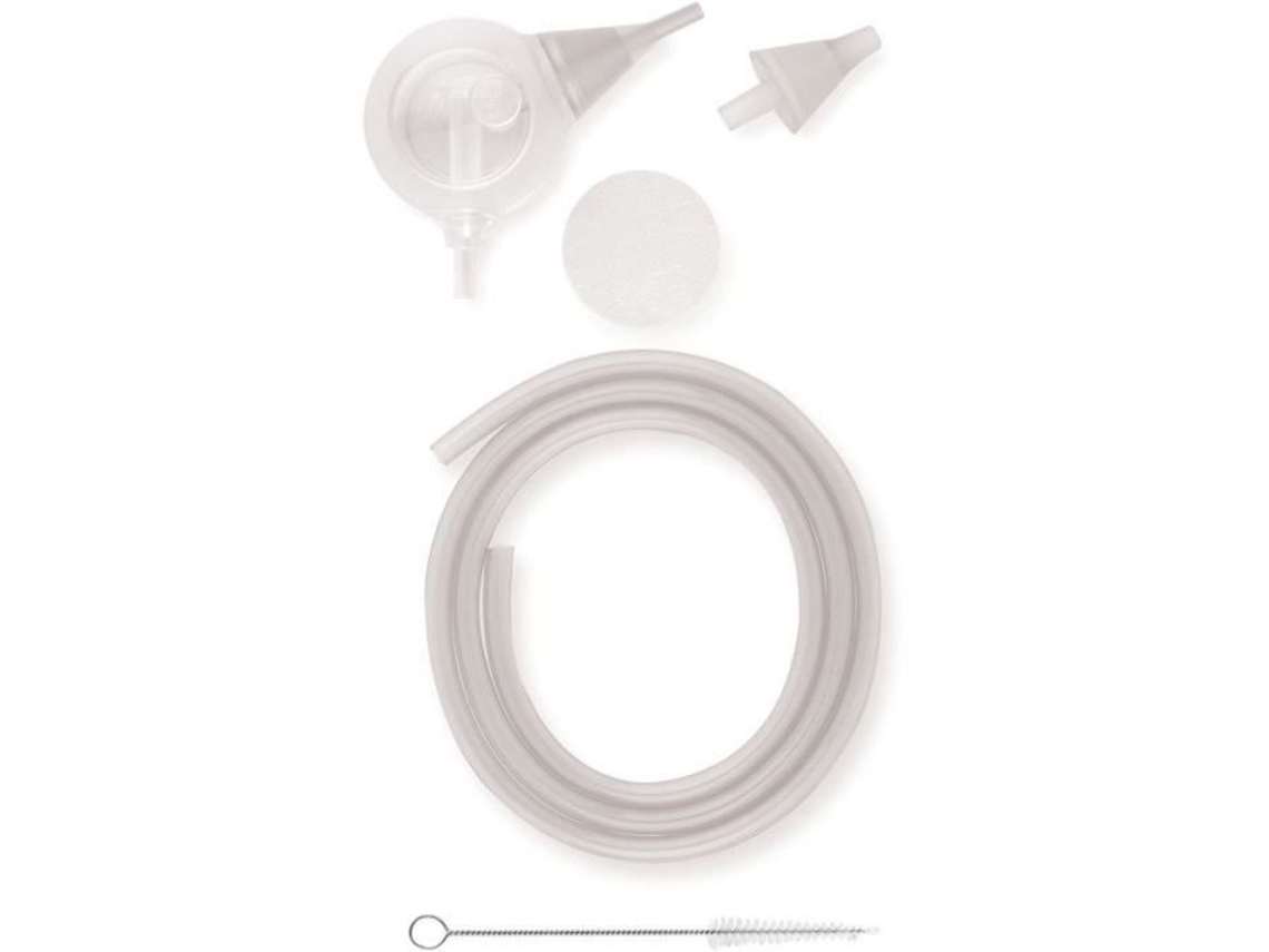 Conjunto De Acessórios Nosiboo Pro Cinza