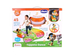 Brinquedos Musicais CHICCO 00009916100000 (1 anos)