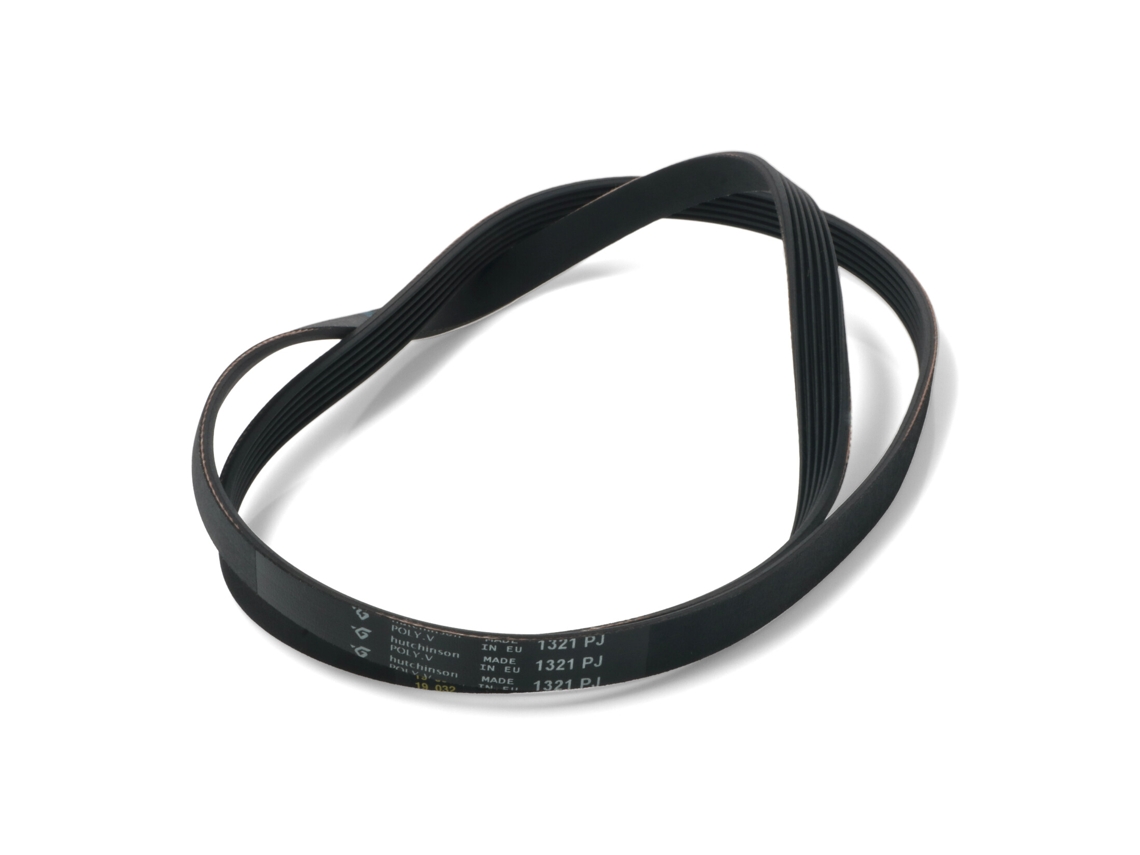 Correia 1321j6 HUTCHINSON para Máquina de Lavar Roupa Blj817un
