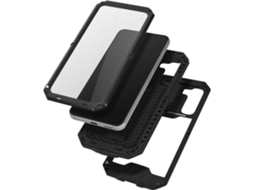 Capa Para Samsung Yemaesre Preto