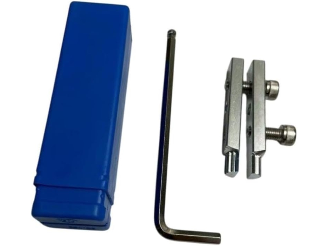 Conjunto De Extratores Parafusos Danificados, Ferramenta Manual Portátil Para Reparos Domésticos Profissionais.