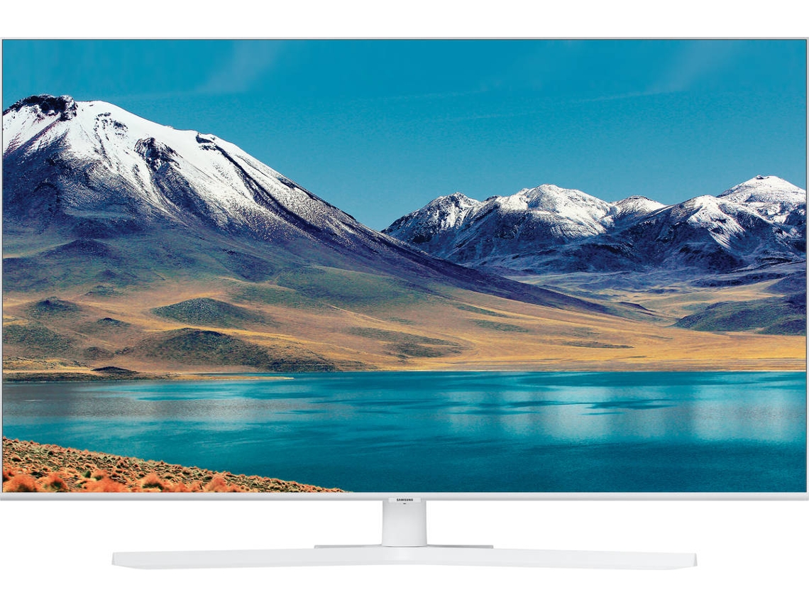 TV SAMSUNG UE43TU8515 (LED - 43'' - 109 cm - 4K Ultra HD - Smart TV)