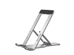 Suporte Dobrável E Moderno Para Tablet E Celular, Suporte De Mesa Com Ângulo Ajustável. Nostalgia88