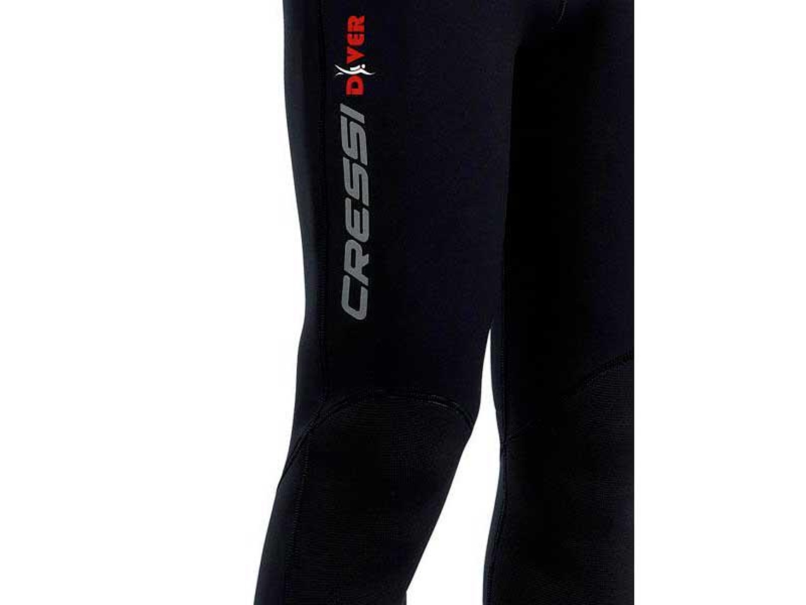 Cressi Diver 7 Mm Mono