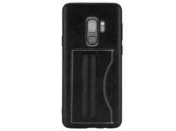 Capa de Couro LAXISCREED para Samsung Galaxy S9plus