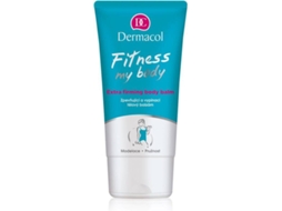 Creme Corporal DERMACOL Fitness My Body Firming And Tightening Balm (150ml)