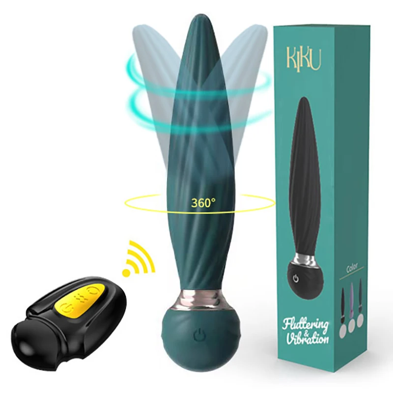 Vibrador Anal, Massageador De Próstata Masculino, Brinquedo Sexual Para Adultos Homossexuais