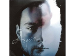 Vinil Ásgeir - In The Silence (1CDs)