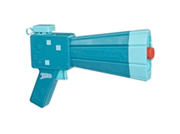 Pistola de água NERF Squid