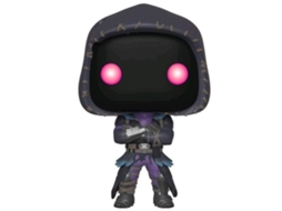 POP GAMES: FORTNITE S2 - RAVEN