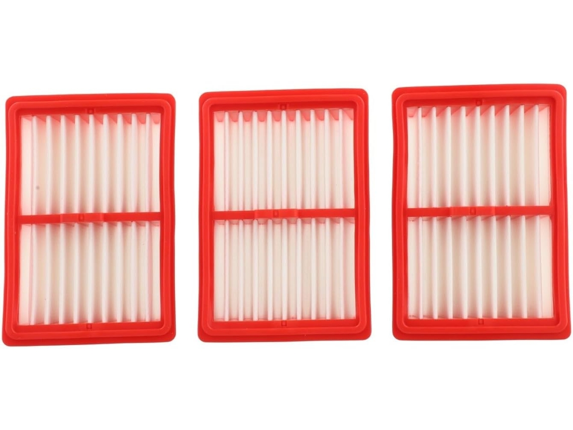 Filtro Hepa Para Aspirador De Pó Compatível Com Gde12, Gde18v-12,