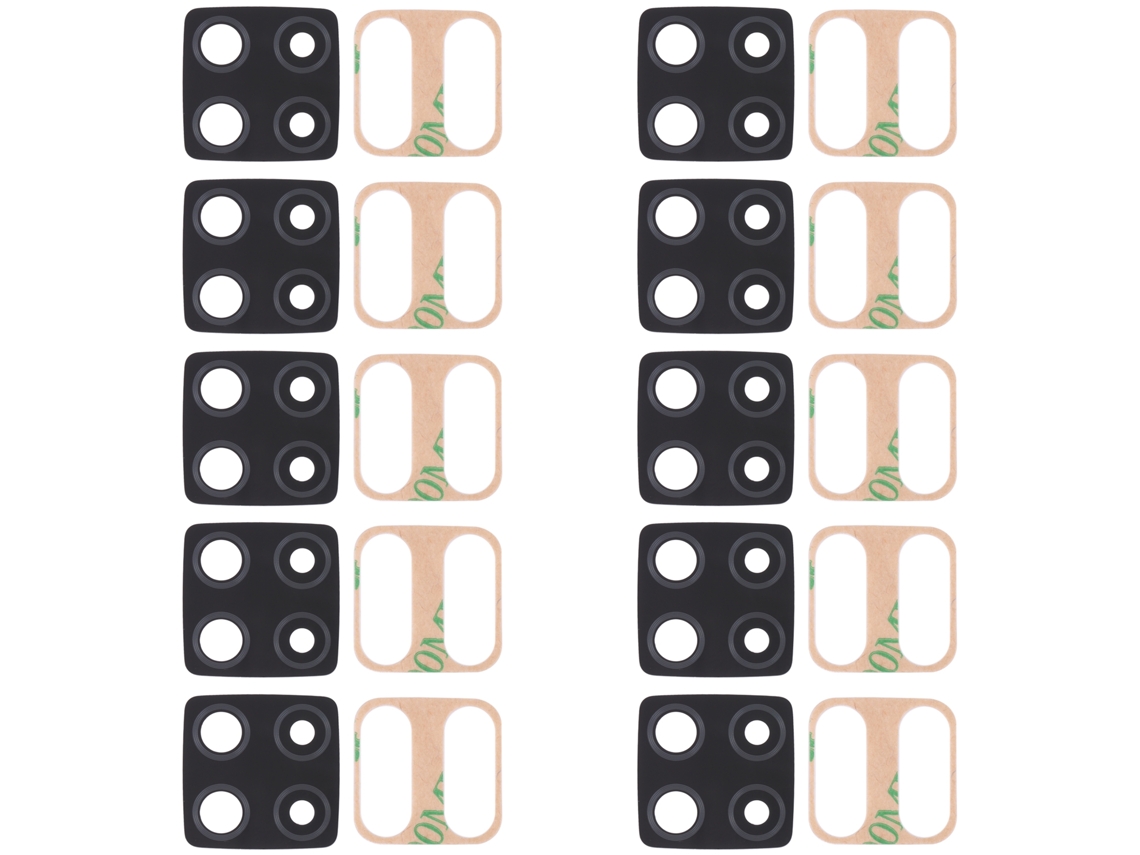 Lente da Câmara Traseira para Oppo A73 / F17