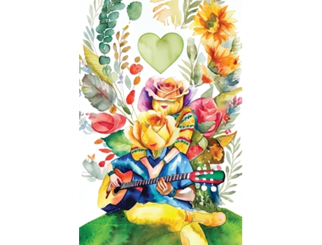 Livro Always Never Sometimes - Roots To Fruits de Cabe Lindsay (Inglês)