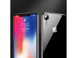 Capa iPhone XR Multi4you Gel TPU Transaparente