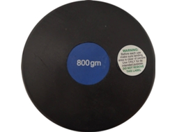 Atirando disco 800gr SPORTI FRANCE