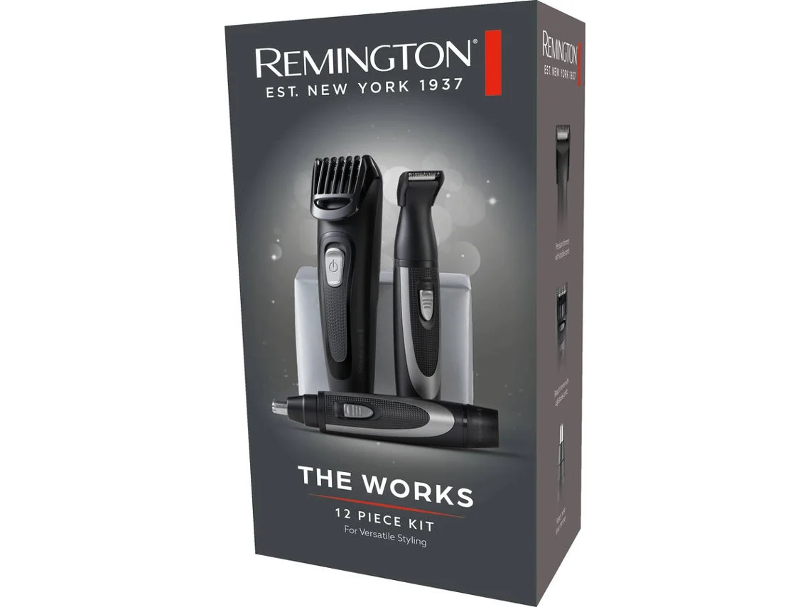 OUTLET|8130376|(1450)|REMINGTON|APARADOR