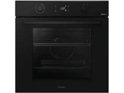 Forno Pirolítico HAIER H6 ID2P3B4VYTB (78 L - 59.5 cm - Hidro-Pirolítico - Preto)