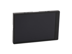 Monitor De Dados Usb Type C De 3.5" Para Aida64 - Subtela Mini Para Cpu Gpu Ram Hdd (v2 Versão Regular)