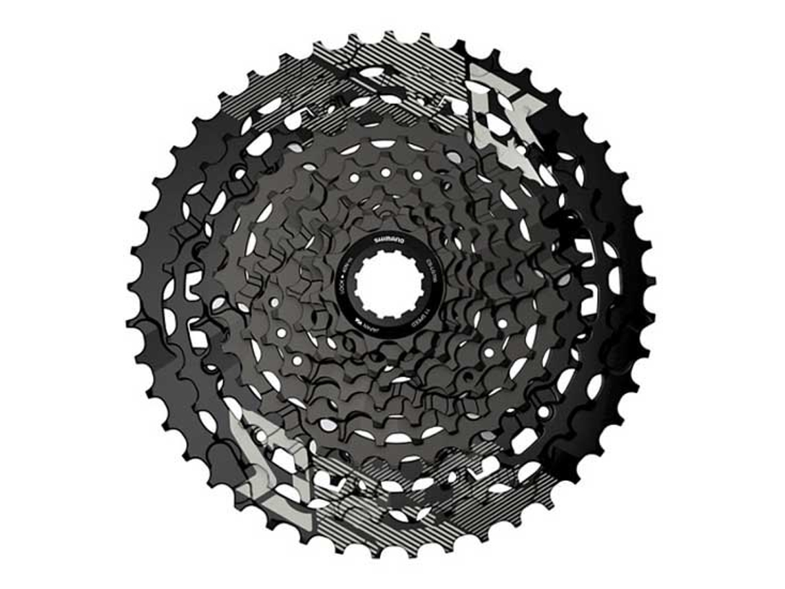 Pinhão Cs-Lg700-11 Prateado 11S / 11-45Tshimano