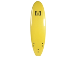 Quilhas Eps Surfer Oc6R 6´´ Dourado 15.24 Cmvictory