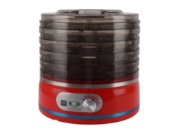 Exaustor de Alimentos com 5 Camadas LAXISCREED