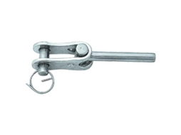 Talamex Swage Toggle Terminal