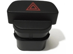 Botão De Aviso Emergência Luz Alerta, Dispositivo Central De Segurança Para Carro, Adequado Para Ford Focus 2 Mk2