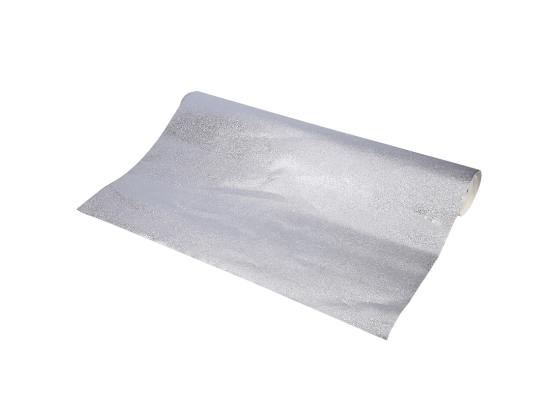 Laxiscreed Papel De Parede Dourado Fosco Com Efeito Escovado E Brilho Para Decoração Elegante