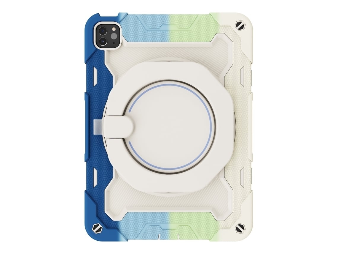 Capa Matepad Para Huawei Como Título Yemaesre Azul
